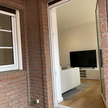 Charibi - Pamir Apartment Dahme  Ngoại thất bức ảnh
